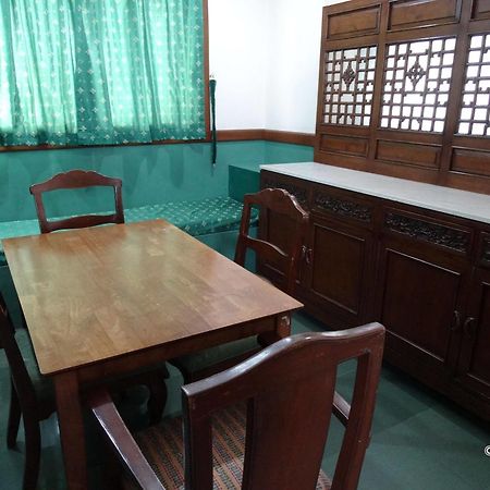 Casa Ruby Pension House Davao City المظهر الخارجي الصورة