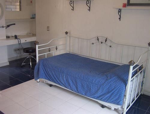 Casa Ruby Pension House Davao City المظهر الخارجي الصورة