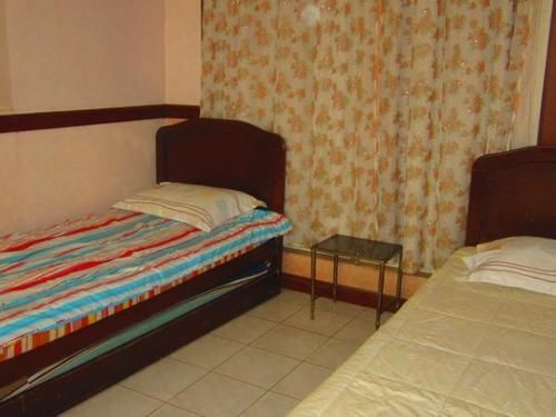 Casa Ruby Pension House Davao City المظهر الخارجي الصورة