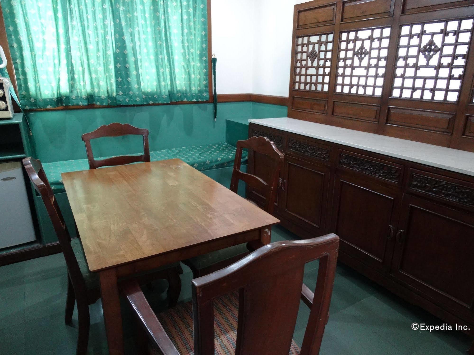 Casa Ruby Pension House Davao City المظهر الخارجي الصورة