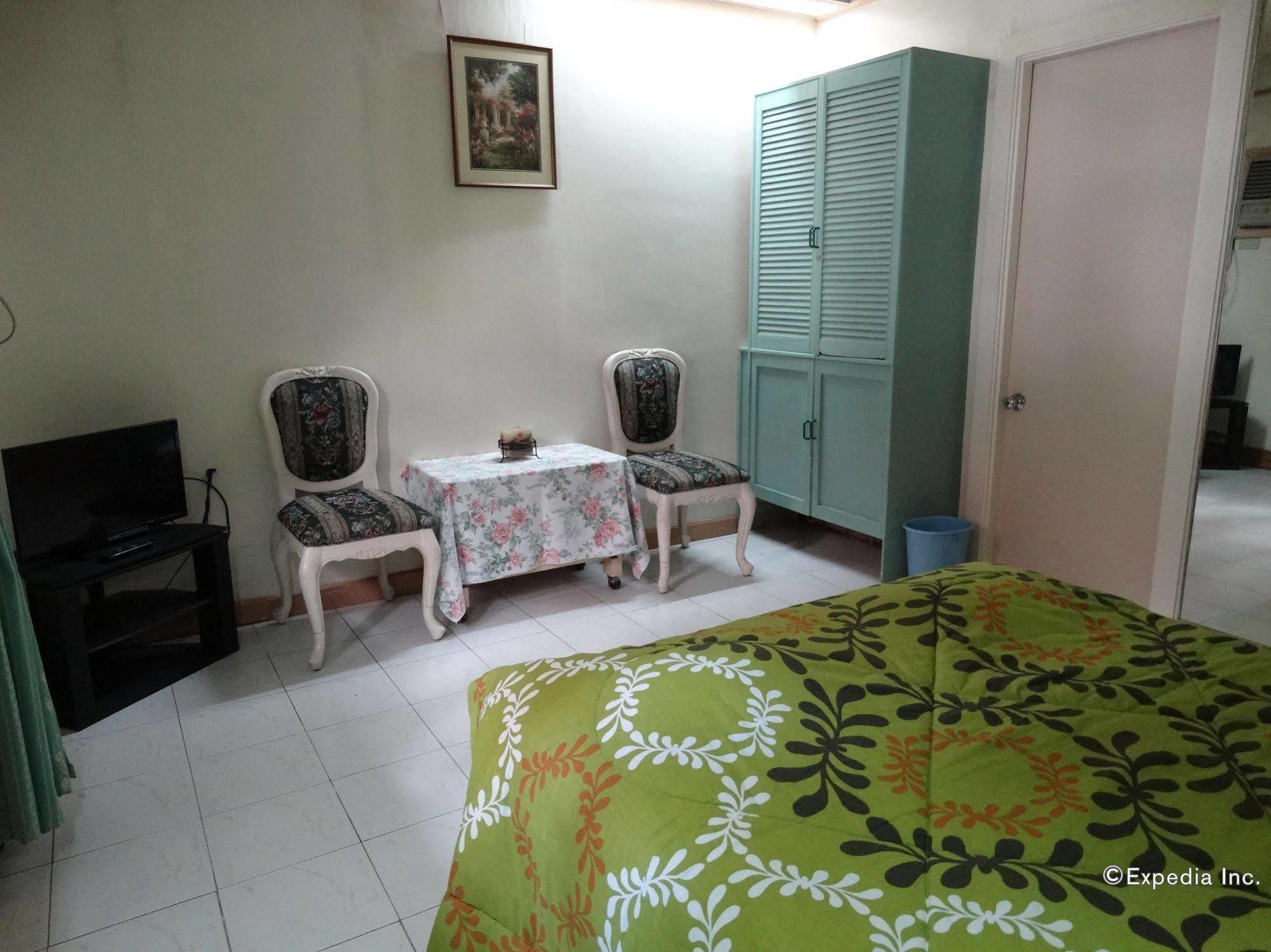 Casa Ruby Pension House Davao City المظهر الخارجي الصورة