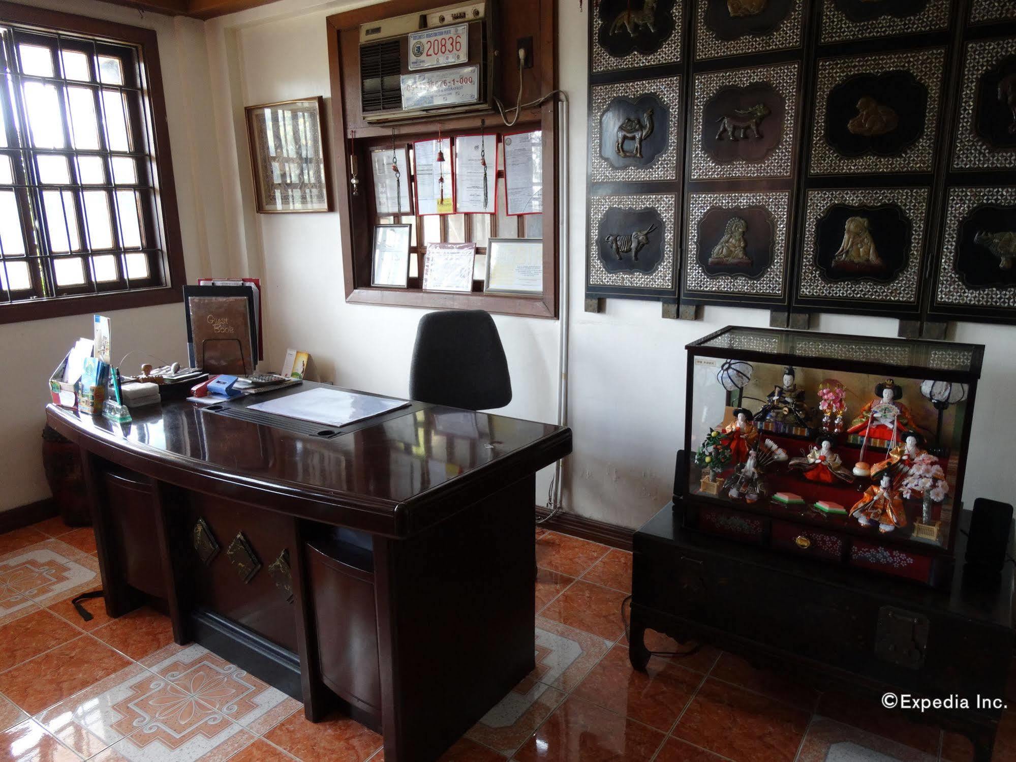 Casa Ruby Pension House Davao City المظهر الخارجي الصورة