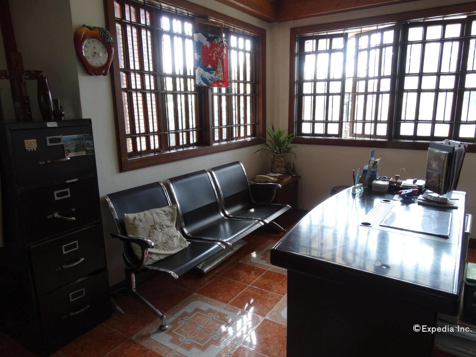 Casa Ruby Pension House Davao City المظهر الخارجي الصورة