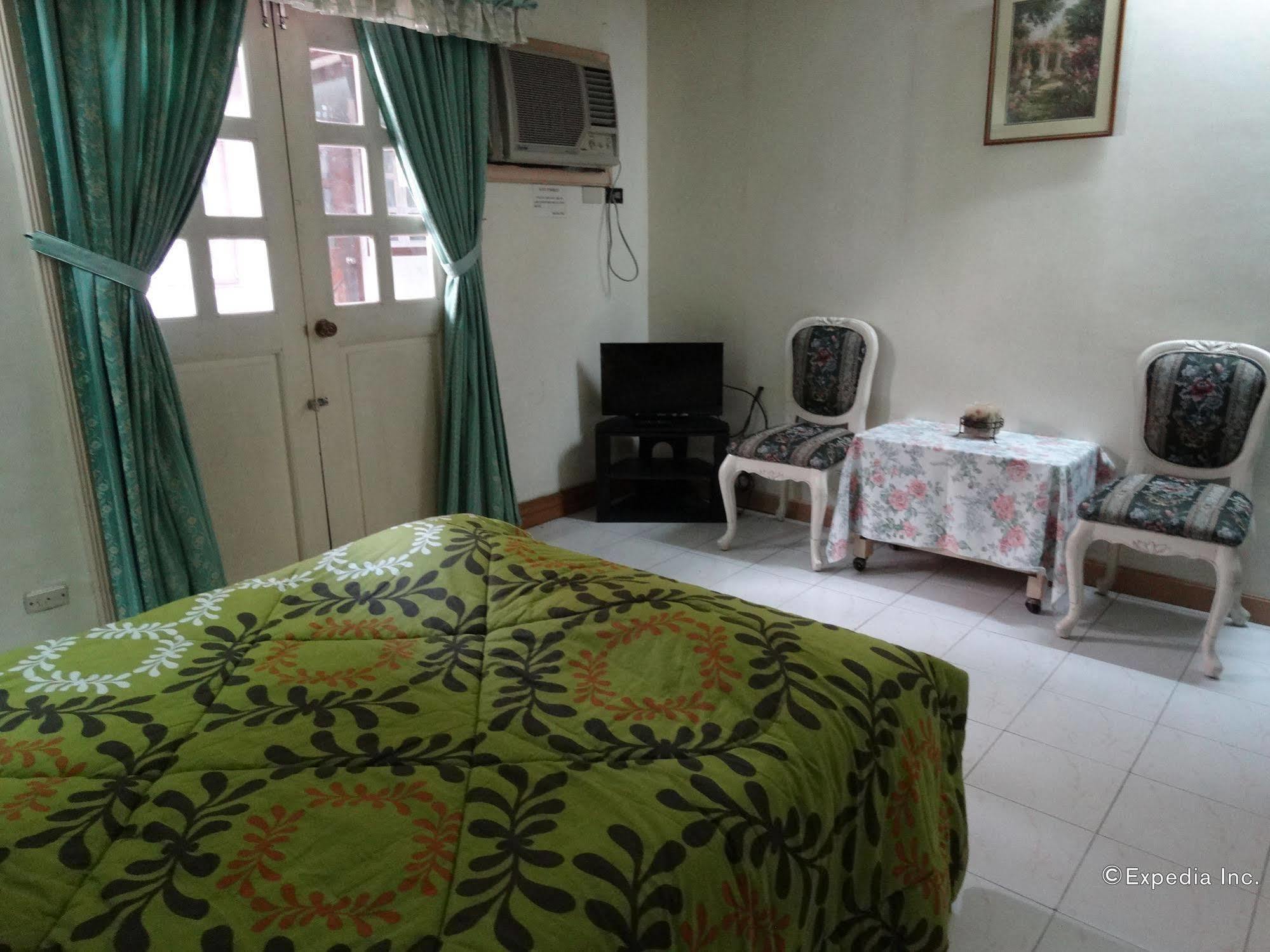 Casa Ruby Pension House Davao City المظهر الخارجي الصورة