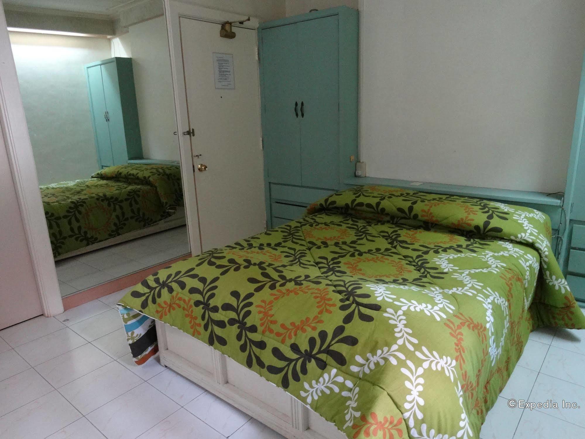 Casa Ruby Pension House Davao City المظهر الخارجي الصورة