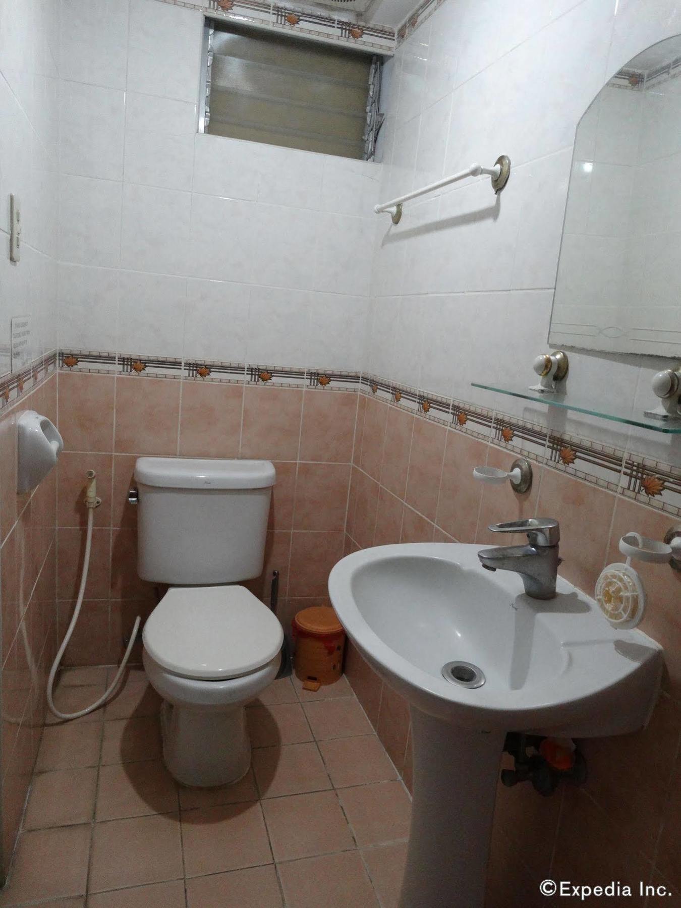 Casa Ruby Pension House Davao City المظهر الخارجي الصورة