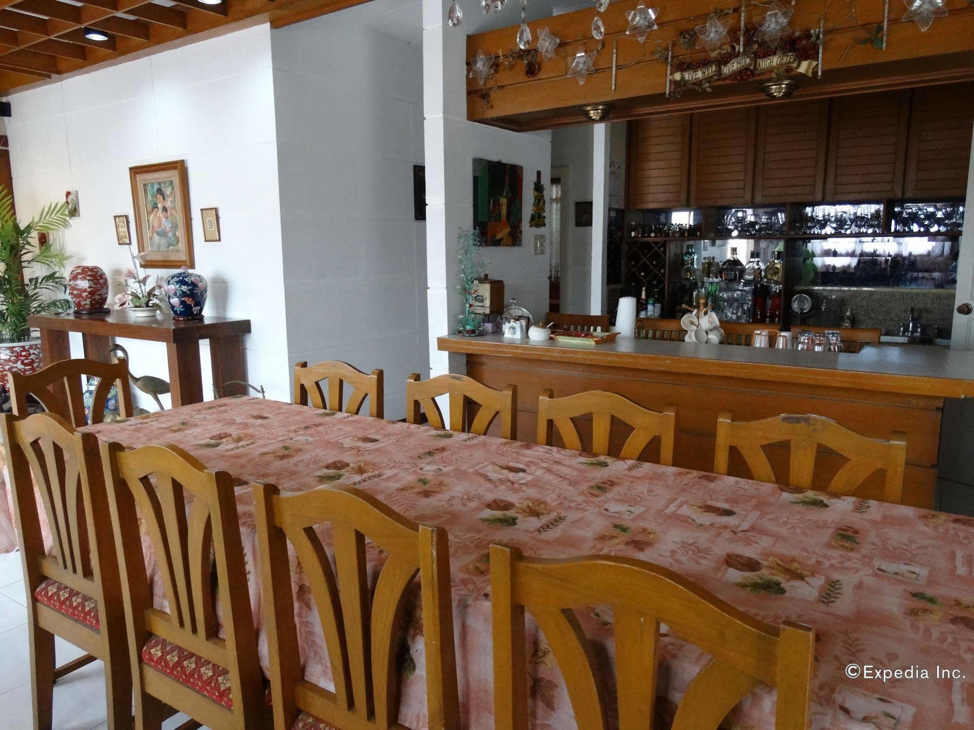 Casa Ruby Pension House Davao City المظهر الخارجي الصورة