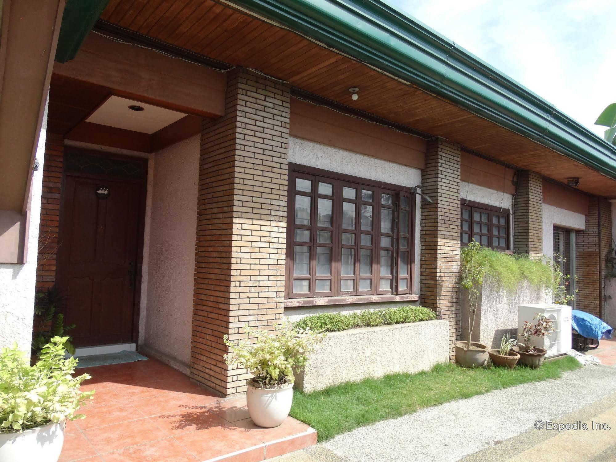 Casa Ruby Pension House Davao City المظهر الخارجي الصورة